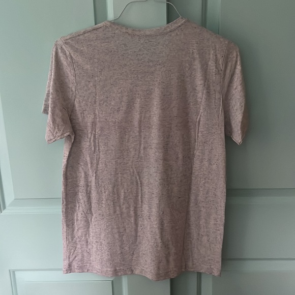 Pi Beta Phi Read Lead Achieve Short-Sleeve Tee - Picture 3 of 3